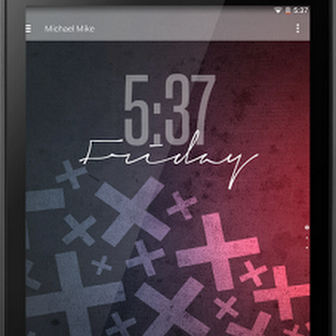 Download Lucid Launcher Pro 2.71 APK