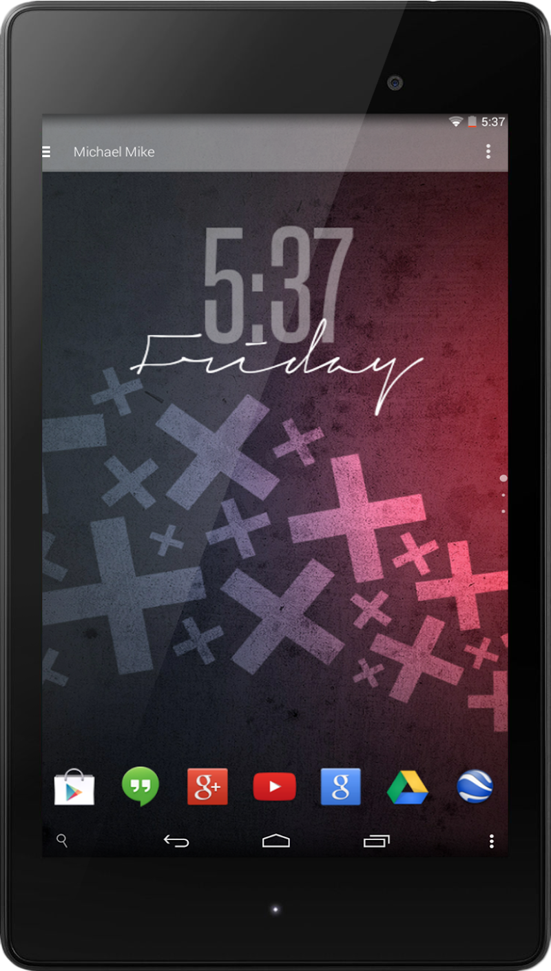 Lucid Launcher Pro v3.73 Download Apk