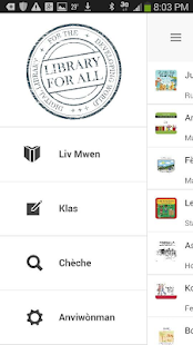 Download Library For All Haiti APK