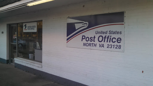 North Post Office