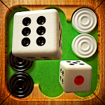 Cover Image of Download Backgammon 2.1 APK