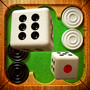 Backgammon for PC and MAC