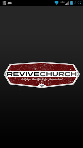 Revive Church