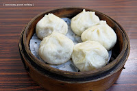 天津小狗子湯包