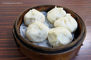 天津小狗子湯包
