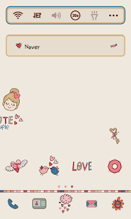 How to get cute dodol launcher theme 1.1 mod apk for bluestacks