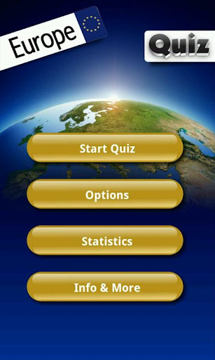 Europe Quiz