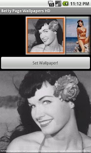 How to download Bettie Page Wallpaper in HD 1 2.0 unlimited apk for laptop