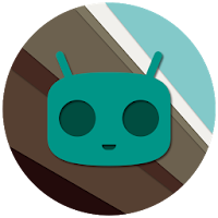 CM11/PA Theme - Android L Free icon