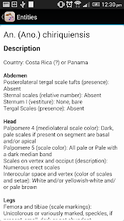 Malaria Vectors(圖4)-速報App