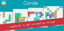 Conde Deluxe - Creative Puzzle APK