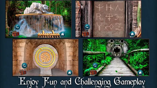 The Lost Fountain(圖4)-速報App