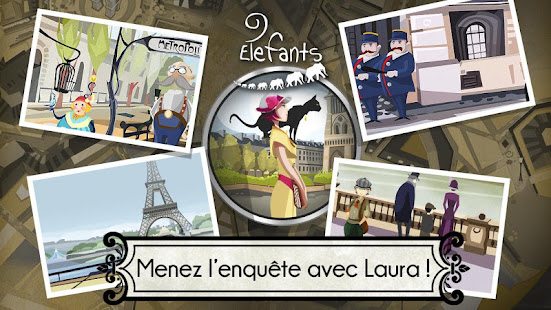 9 Elefants(圖1)-速報App