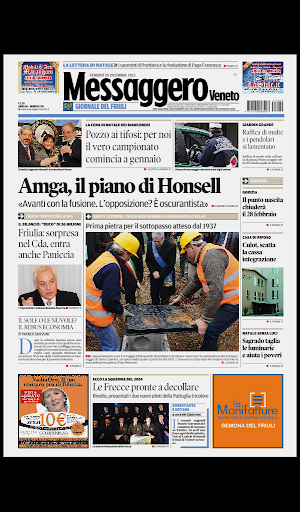 Messaggero Veneto