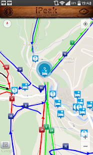 How to install iPeak Mayrhofen 4.0.1 mod apk for android