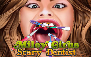 Doctor Games - Scared Miley APK capture d'écran Thumbnail #1