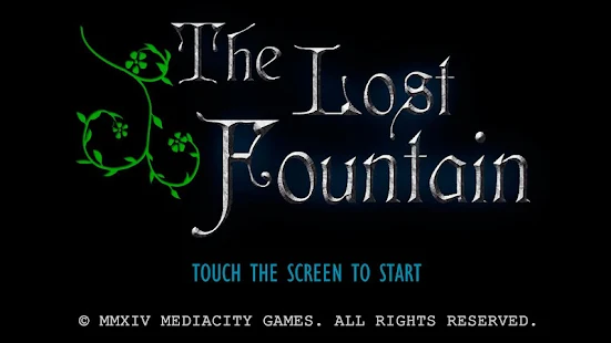 The Lost Fountain(圖1)-速報App