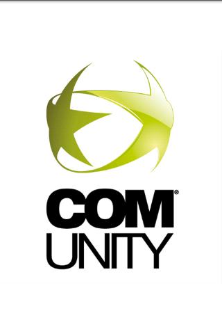 Com-Unity