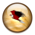 War Eagle logo