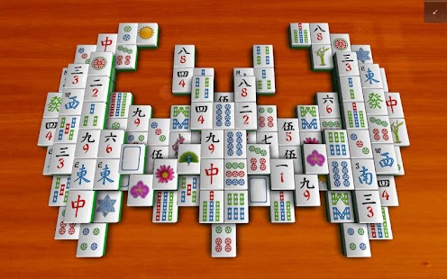 免費下載棋類遊戲APP|Anhui Mahjong Solitaire Saga app開箱文|APP開箱王