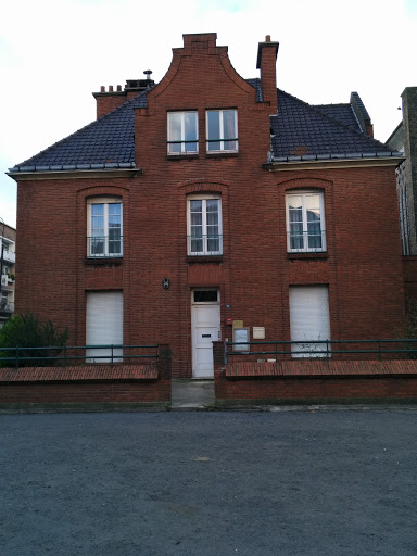 Dkq Le Presbytère