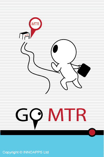 Go MTR 找香港地鐵入口