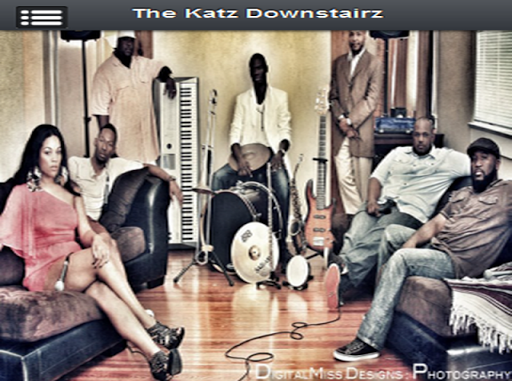 免費下載音樂APP|The Katz Downstairz app開箱文|APP開箱王