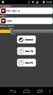 Free Download Wifi Mouse Keyboard Pro APK for Android