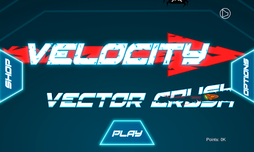 Free Velocity Vector Crush APK for Android