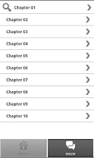 Captains Courageous (Audio) Screenshots 1