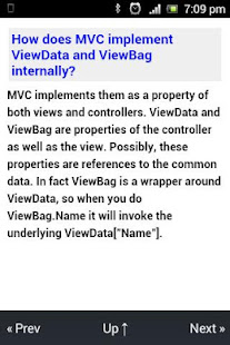 ASP.NET MVC Interview Q & A(圖5)-速報App