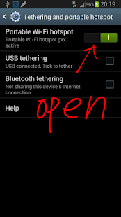 Download HFS(Hotspot File Share) PRO APK for Android