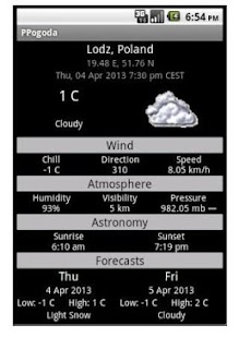 How to install Weather 1.5 apk for laptop
