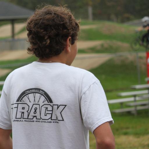 T.R.A.C.K. BMX - Trumbull