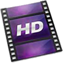 HD Flash Video Player mobile app icon
