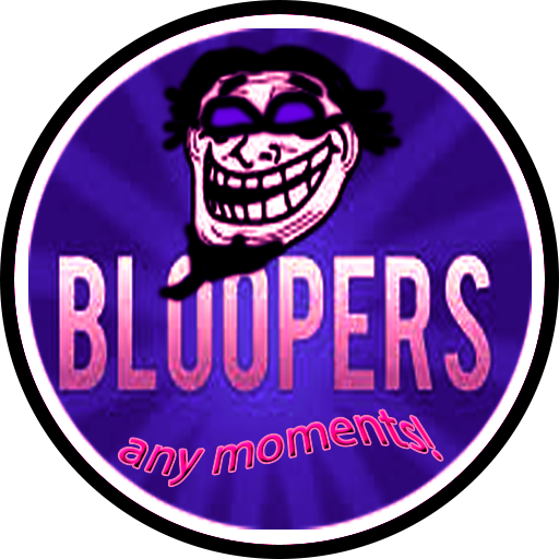 ultimate bloopers events