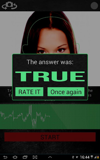 免費下載娛樂APP|Face Lie Detector prank app開箱文|APP開箱王