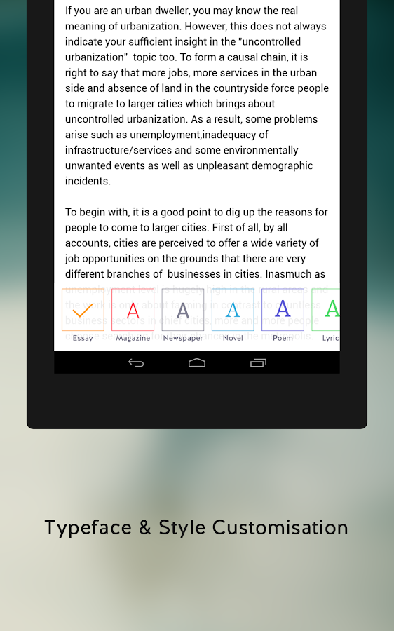 JotterPad (Writer) - Android Apps on Google Play