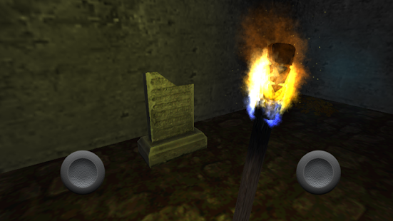 How to download Horror graveyard labyrinth lastet apk for bluestacks