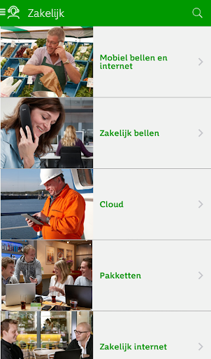 KPN Klantenservice