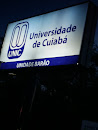 Unic Centro Universitário Barão Do Melgaço