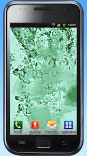 Water drops and bubbles(圖5)-速報App