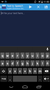 Text to Voice(圖2)-速報App
