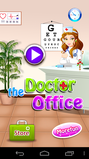 Doctors Office Clinic