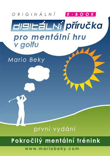 【免費運動App】Pokročilý trénink Golf ČESKY-APP點子