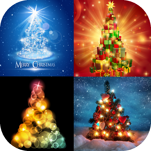 Best Xmas live wallpapers