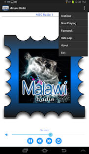 Malawi Radio(圖9)-速報App