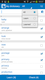 Catalan - English dictionary(圖4)-速報App