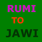 Cover Image of Télécharger Rumi To Jawi v2 2.0 APK