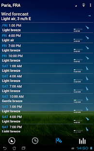 3D Sense Clock & Weather